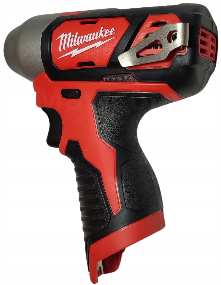 Milwaukee M12 BIW14-0X kompaktowy korpus front