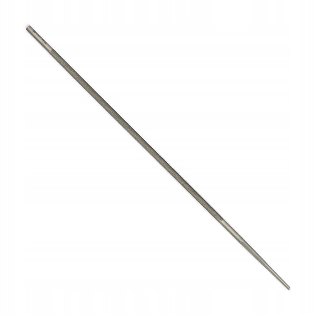 Pojedynczy pilnik okrągły 4.8mm do ostrzenia łańcucha .325