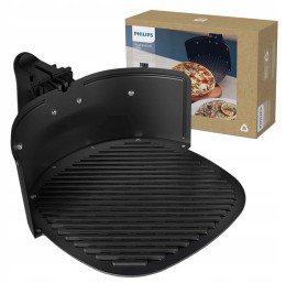 Płyta Grillowa do Pizzy i Mięsa Philips Ovi Airfryer XXL 8.3L (HD9963/00)