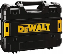 Walizka Systemowa DeWALT TSTAK do Wkrętarek i Zakrętarek (DCD791 / DCF887 / DCF850)