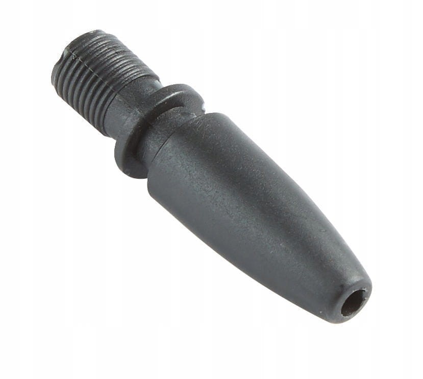 Dysza stożkowa do pompowania materacy - akcesorium Milwaukee M12 BI