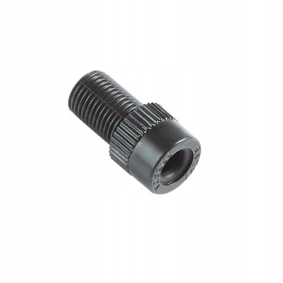 Adapter do wentyli rowerowych Presta w zestawie z pompką Milwaukee M12