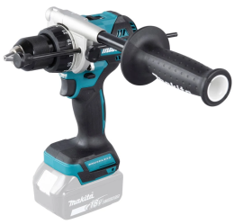 Makita DHP492Z Wiertarko-Wkrętarka 18V 130Nm (Następca DHP486 / Poprawiona Przekładnia)