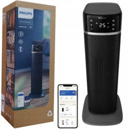 Philips CX5120/11 Termowentylator Ceramiczny 2000W (WiFi / Aplikacja Air+ / Oscylacja)