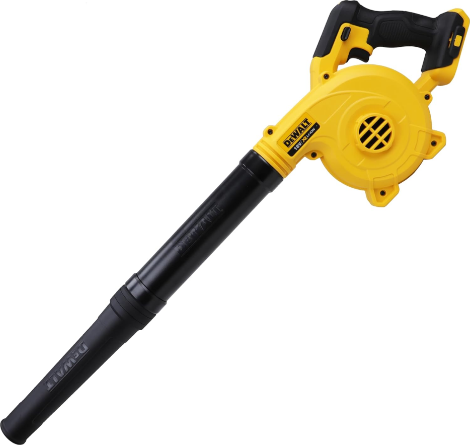 Długa rura przedłużająca do dmuchawy DeWALT DCV100