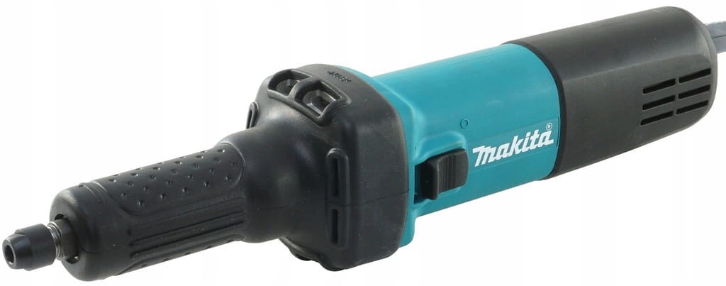 Makita GD0601 Szlifierka prosta trzpieniowa sieciowa 400W 230V 25000rpm
