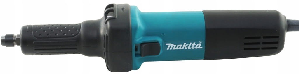 Makita GD0601 Szlifierka prosta trzpieniowa sieciowa 400W 230V 25000rpm