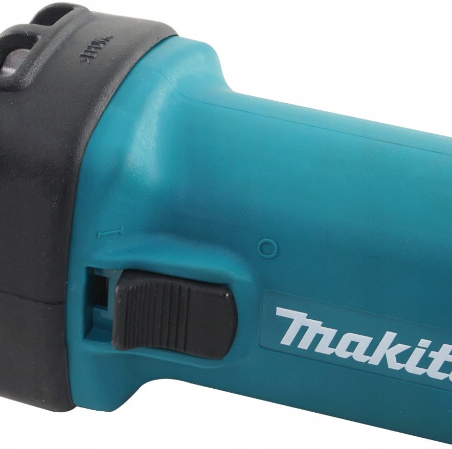 Makita GD0601 Szlifierka prosta trzpieniowa sieciowa 400W 230V 25000rpm
