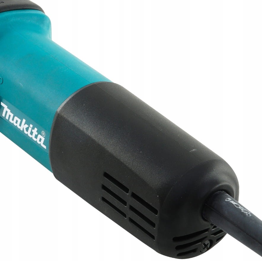 Makita GD0601 Szlifierka prosta trzpieniowa sieciowa 400W 230V 25000rpm