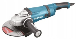 SZLIFIERKA KĄTOWA SIECIOWA 230 MM 2400 W MAKITA GA9030R