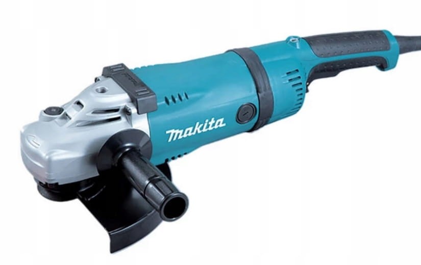 SZLIFIERKA KĄTOWA SIECIOWA 230 MM 2400 W MAKITA GA9030R