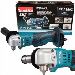 MAKITA DDA350Z wiertarka kątowa akumulatorowa 18V LXT z regulacją