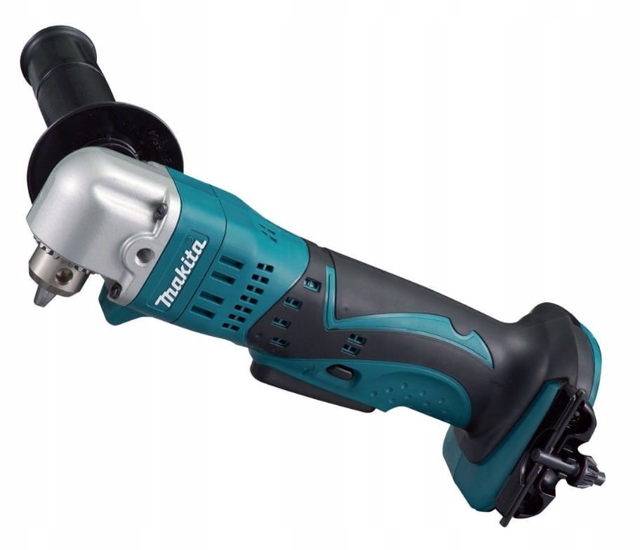 MAKITA DDA350Z wiertarka kątowa akumulatorowa 18V LXT z regulacją