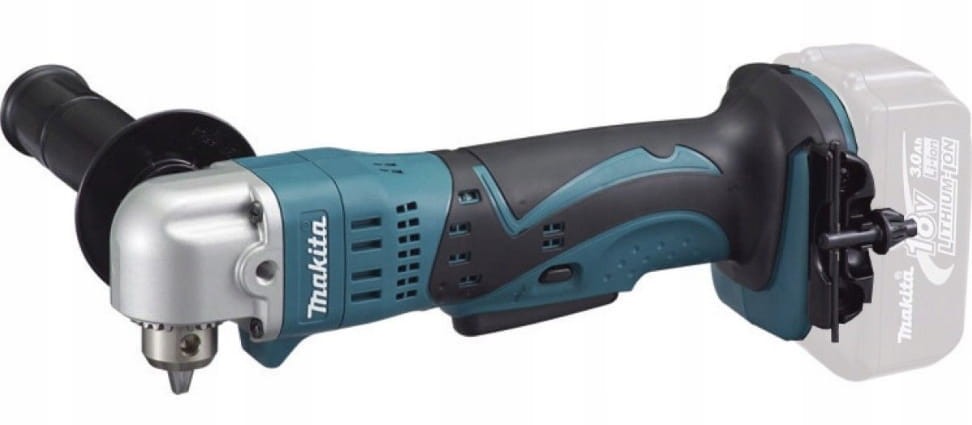 MAKITA DDA350Z wiertarka kątowa akumulatorowa 18V LXT z regulacją