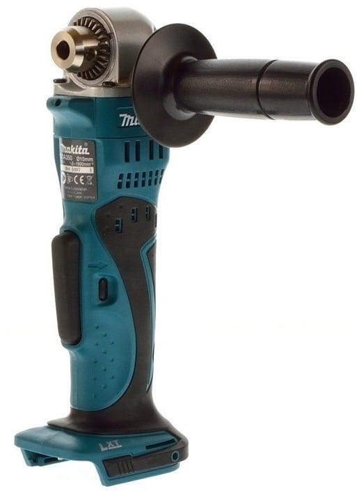 MAKITA DDA350Z wiertarka kątowa akumulatorowa 18V LXT z regulacją