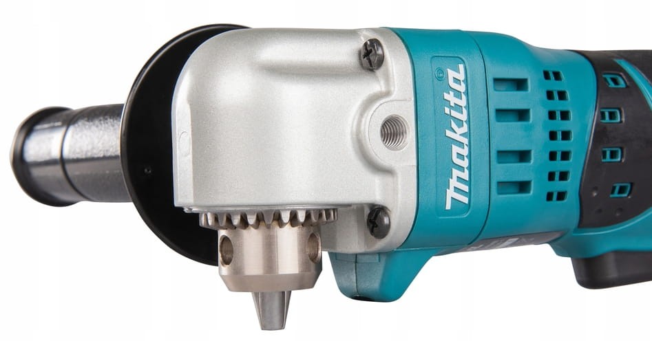 MAKITA DDA350Z wiertarka kątowa akumulatorowa 18V LXT z regulacją