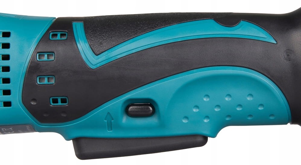 MAKITA DDA350Z wiertarka kątowa akumulatorowa 18V LXT z regulacją