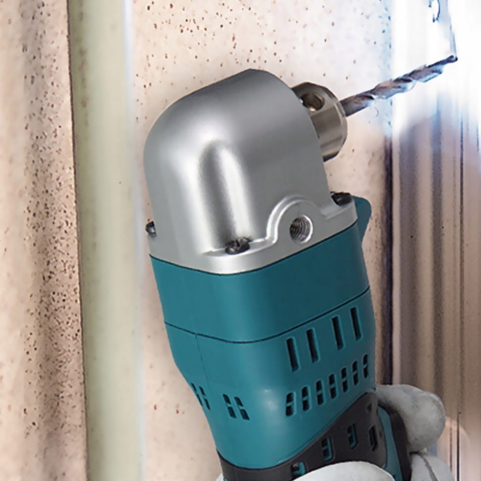 MAKITA DDA350Z wiertarka kątowa akumulatorowa 18V LXT z regulacją