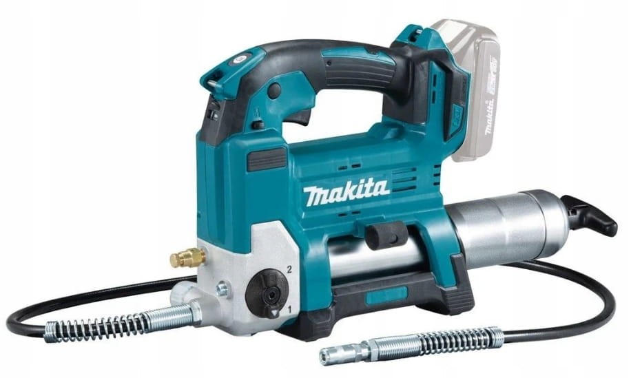 Makita DGP180Z Smarownica Towotnica 18V 690 BAR LXT Akumulatorowa