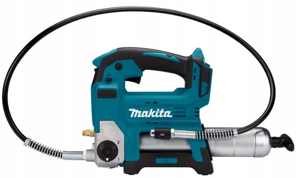 Makita DGP180Z Smarownica Towotnica 18V 690 BAR LXT Akumulatorowa