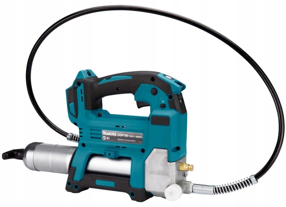Makita DGP180Z Smarownica Towotnica 18V 690 BAR LXT Akumulatorowa