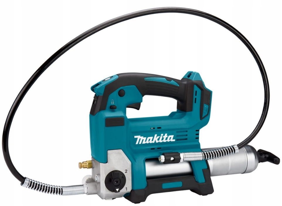 Makita DGP180Z Smarownica Towotnica 18V 690 BAR LXT Akumulatorowa