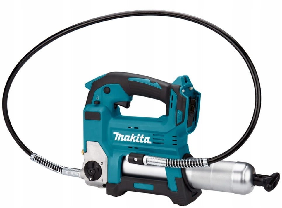 Makita DGP180Z Smarownica Towotnica 18V 690 BAR LXT Akumulatorowa