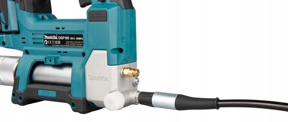 Makita DGP180Z Smarownica Towotnica 18V 690 BAR LXT Akumulatorowa