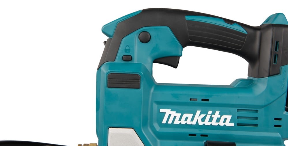 Makita DGP180Z Smarownica Towotnica 18V 690 BAR LXT Akumulatorowa