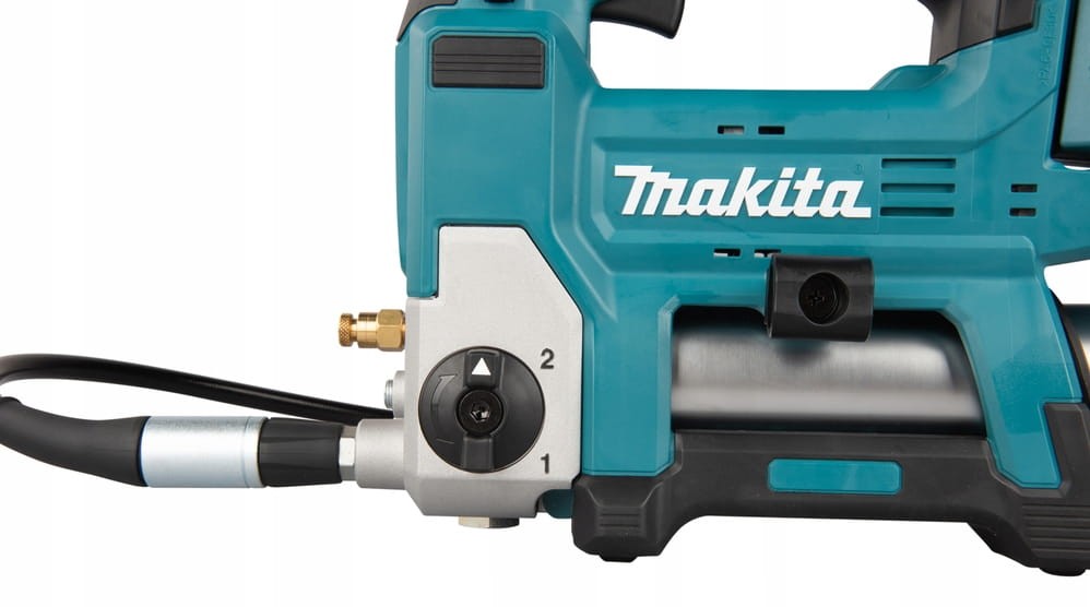 Makita DGP180Z Smarownica Towotnica 18V 690 BAR LXT Akumulatorowa