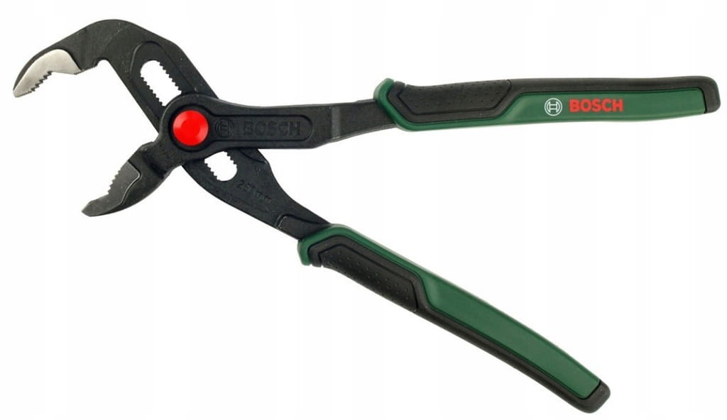 Klucz nastawny szczypce 250mm zakres 0-46 mm BOSCH