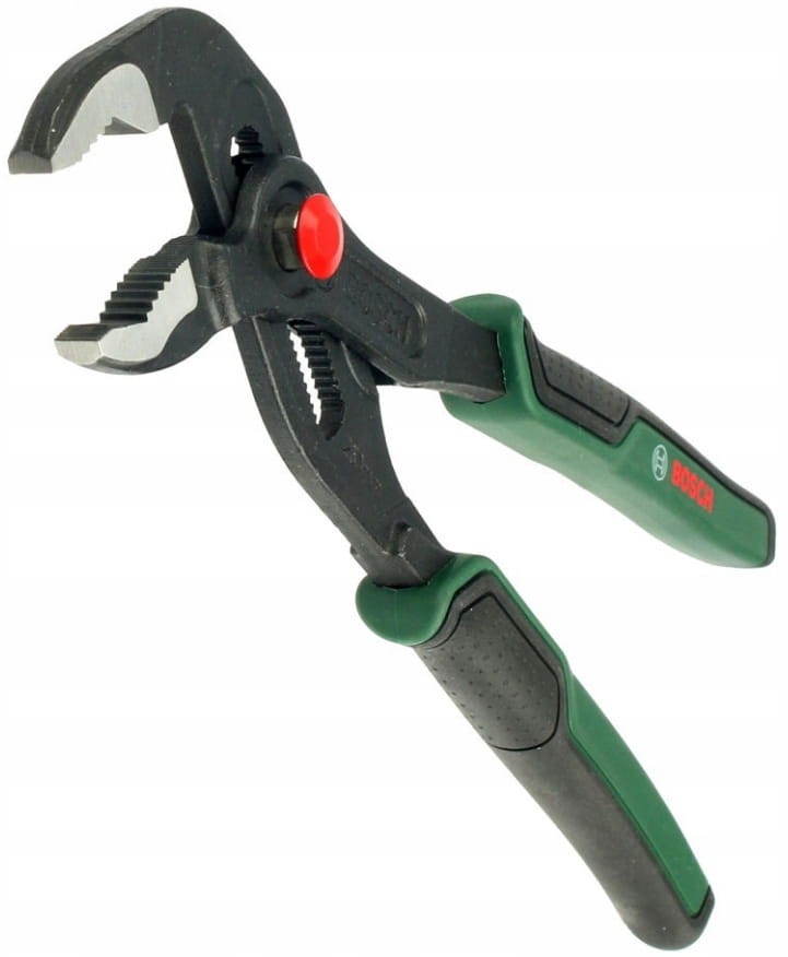 Klucz nastawny szczypce 250mm zakres 0-46 mm BOSCH