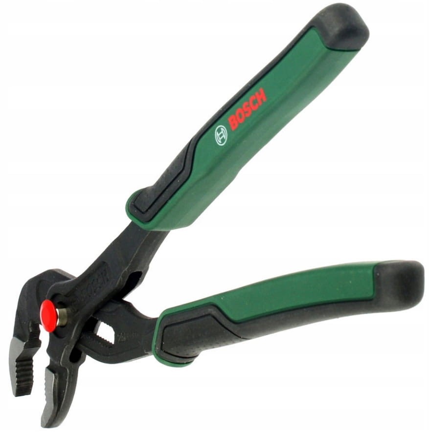 Klucz nastawny szczypce 250mm zakres 0-46 mm BOSCH
