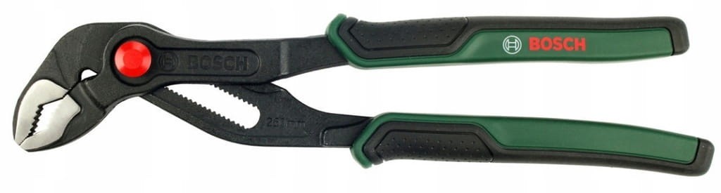 Klucz nastawny szczypce 250mm zakres 0-46 mm BOSCH