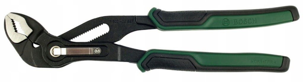 Klucz nastawny szczypce 250mm zakres 0-46 mm BOSCH
