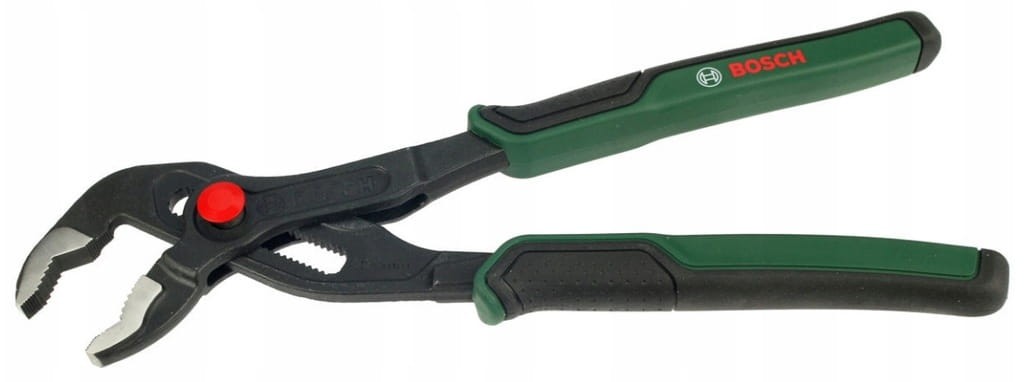 Klucz nastawny szczypce 250mm zakres 0-46 mm BOSCH