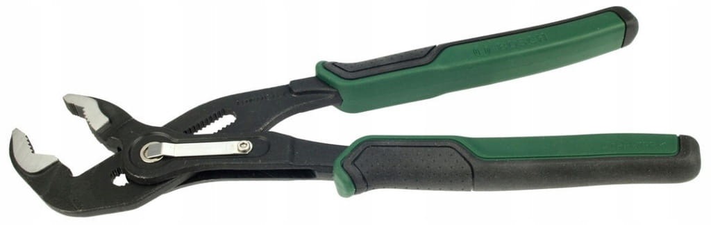 Klucz nastawny szczypce 250mm zakres 0-46 mm BOSCH