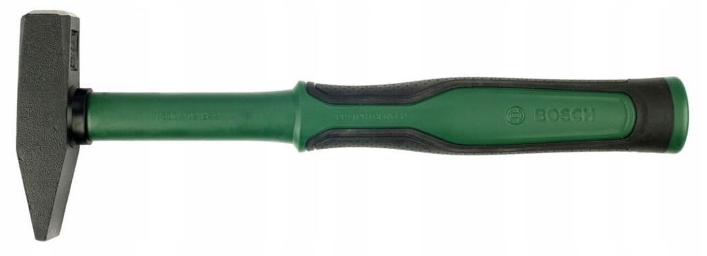 Ergonomiczna rękojeść SoftGrip widok z góry
