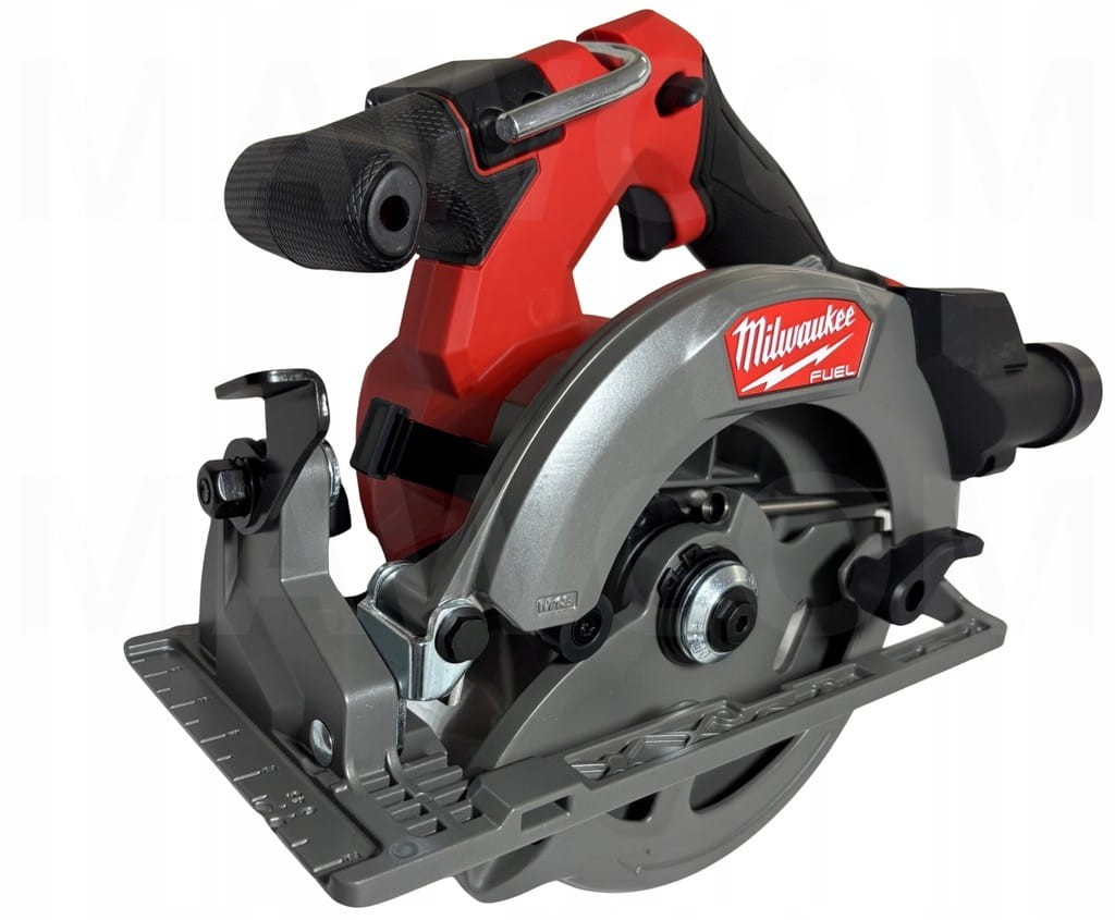 Pilarka tarczowa piła akumulatorowa Milwaukee M18 FCS552-0 18V 165 mm body