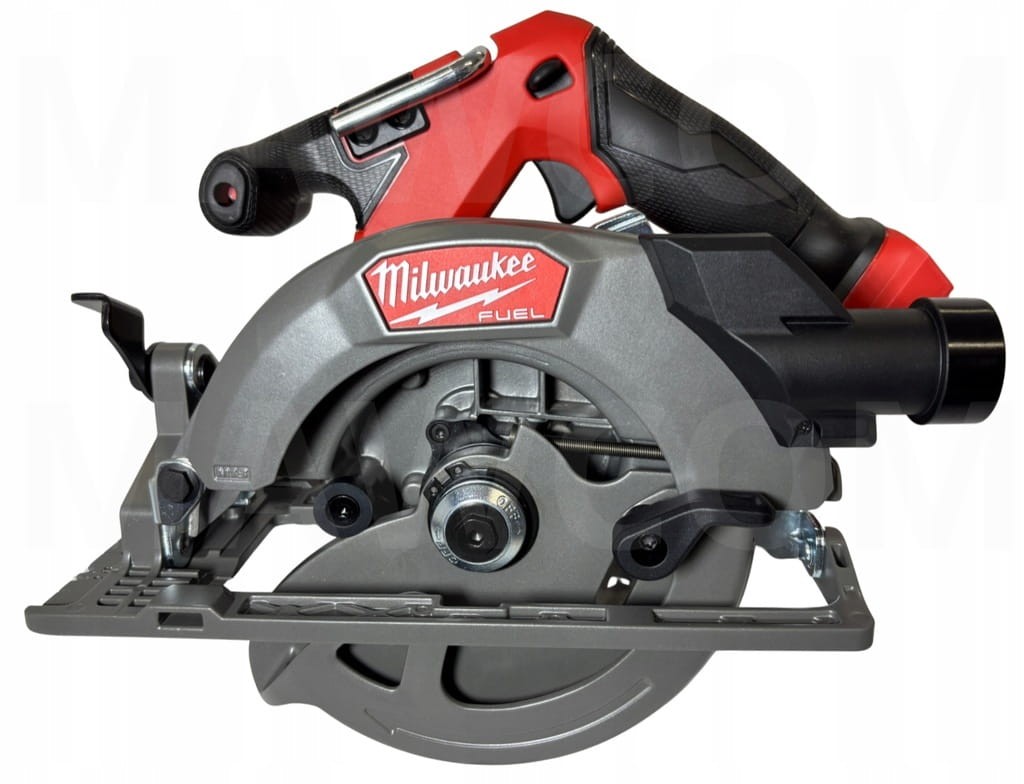 Pilarka tarczowa piła akumulatorowa Milwaukee M18 FCS552-0 18V 165 mm body