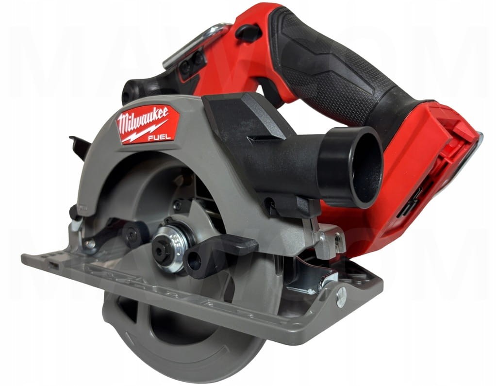 Pilarka tarczowa piła akumulatorowa Milwaukee M18 FCS552-0 18V 165 mm body