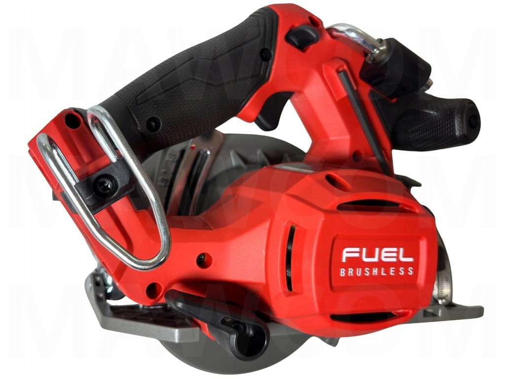 Pilarka tarczowa piła akumulatorowa Milwaukee M18 FCS552-0 18V 165 mm body