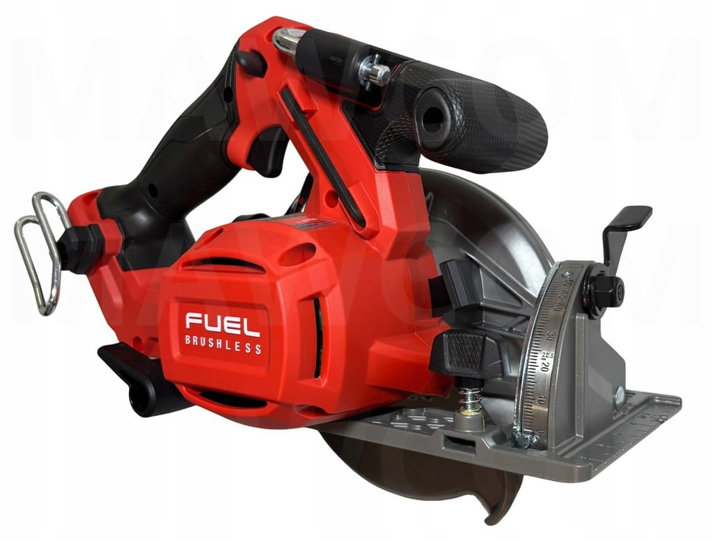 Pilarka tarczowa piła akumulatorowa Milwaukee M18 FCS552-0 18V 165 mm body