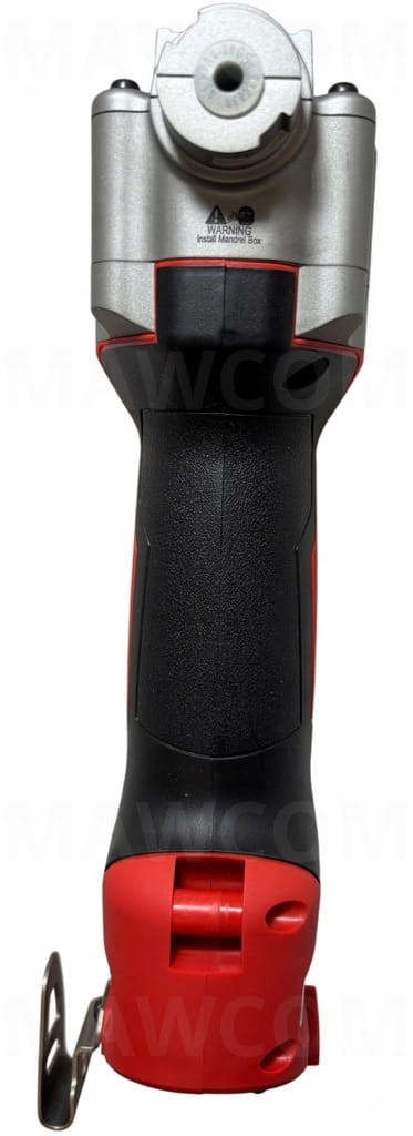 Milwaukee M12 BPRT-0X Nitownica akumulatorowa BODY + Walizka 4933464404