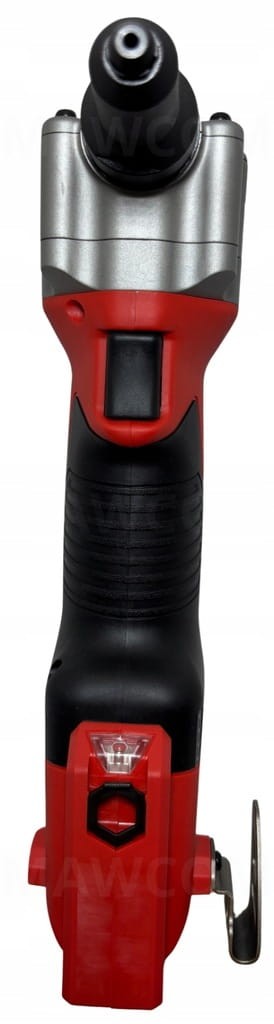 Milwaukee M12 BPRT-0X Nitownica akumulatorowa BODY + Walizka 4933464404