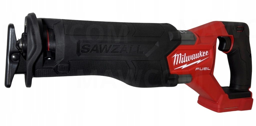 Piła Pilarka Szablasta Akumulatorowa Milwaukee SAWZALL M18 FSZ-0 18V Body
