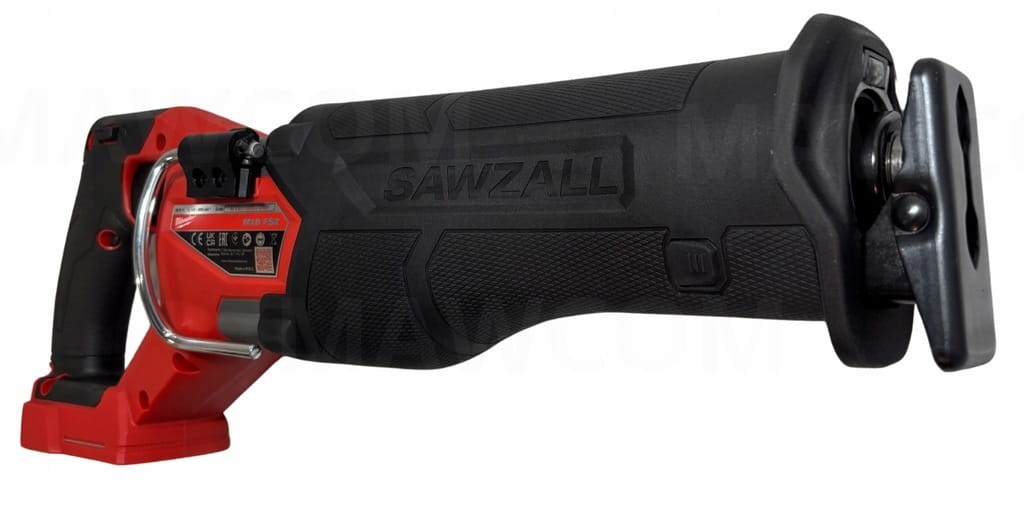 Piła Pilarka Szablasta Akumulatorowa Milwaukee SAWZALL M18 FSZ-0 18V Body