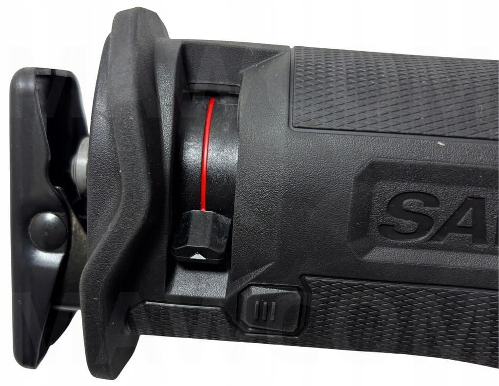 Piła Pilarka Szablasta Akumulatorowa Milwaukee SAWZALL M18 FSZ-0 18V Body