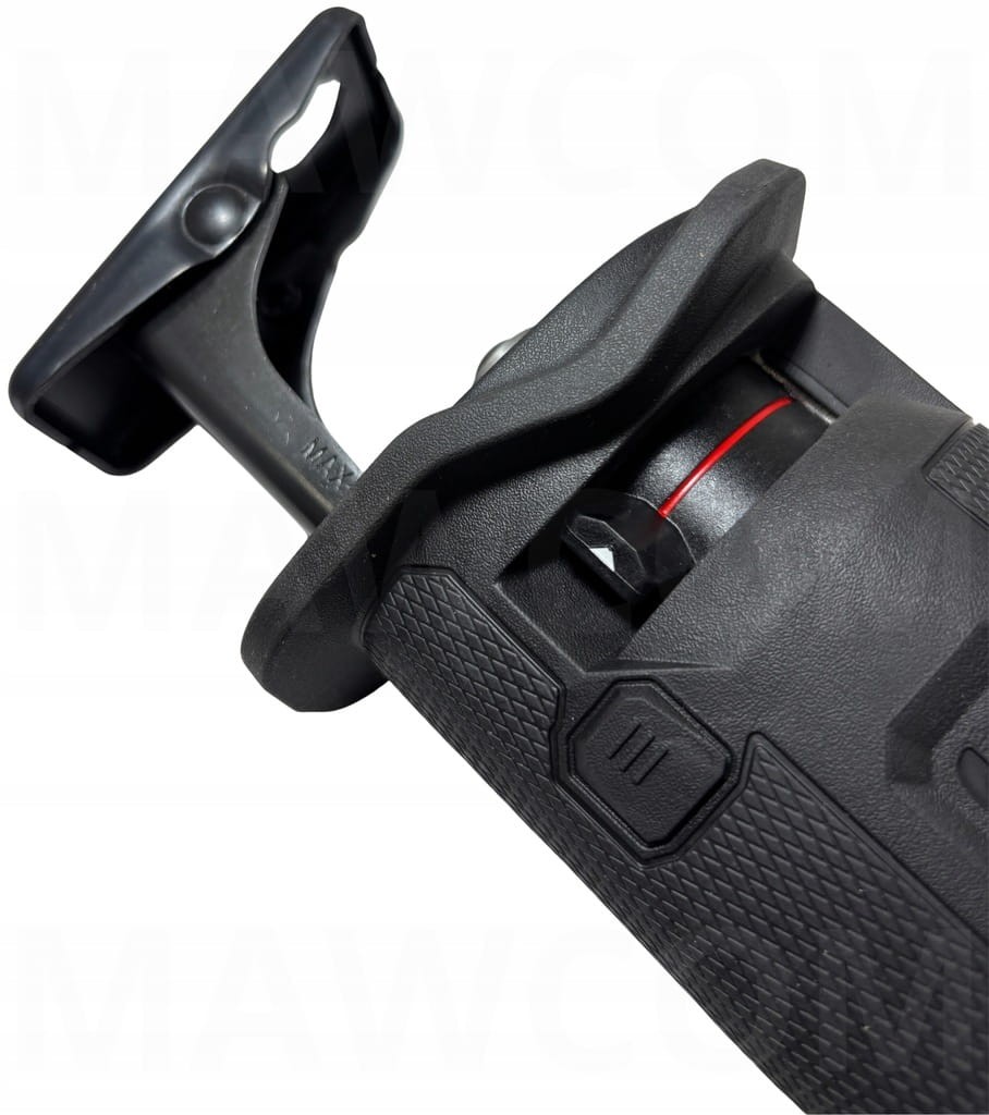 Piła Pilarka Szablasta Akumulatorowa Milwaukee SAWZALL M18 FSZ-0 18V Body