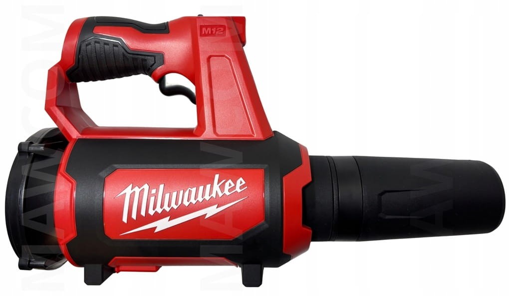 Dmuchawa akumulatorowa M12 BBL-0 12V Milwaukee 4933472214